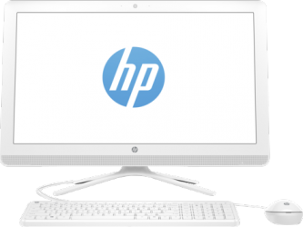 HP 24-G206LA All-in-One 23.8