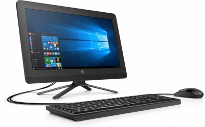 HP Pavilion 20-c307la All-in-One 19.5