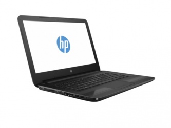 Laptop HP 14-an010la 14'', AMD A4-7210 1.80GHz, 4GB, 500GB, Windows 10 Home 64-bit, Negro 