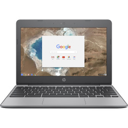 Laptop HP Chromebook 11-v010nr 11.6