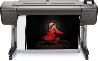 Plotter HP DesignJet Z9⁺ PostScript 44