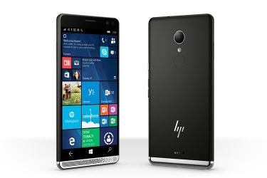 HP Elite x3 6'', 2560 x 1440 Pixeles, Wi-Fi + 4G, Bluetooth 4.0, Windows 10 Mobile, Negro 