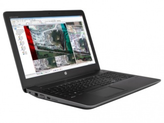 Laptop HP ZBook 15 G3 15.6'', Intel Core I7-6700HQ 2.60GHz, 16GB, 1TB, Windows 10 Pro, 64-bit, Negro 
