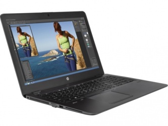 Laptop HP ZBook 15u G3 15.6'', Intel Core i7-6500U 2.50GHz, 16GB, 1TB, Windows 10 Pro 64-bit, Negro 