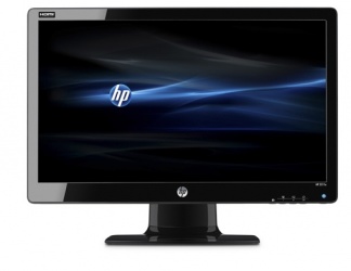 Monitor HP Pavilion 2311x LCD 23'', Full HD, Negro 