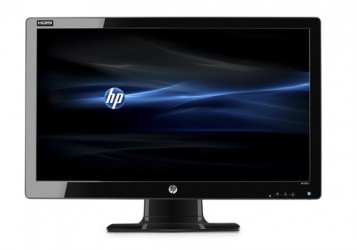 Monitor HP Pavilion 2511X LCD 25'', Full HD, con Bocinas 