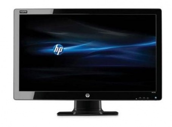 Monitor HP 2711x LED 27'', Full HD, Negro 