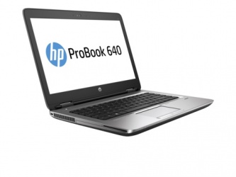 Laptop HP ProBook 640 G2 14'', Intel Core i5-6200U 2.30GHz, 16GB, 1TB, Windows 10 Pro 64-bit, Negro/Plata 