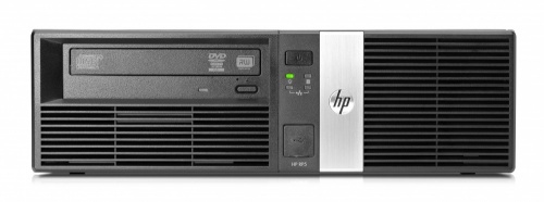 HP Sistema POS RP5 5810, Intel Pentium G3420 3.20GHz, 4GB, 500GB, Windows 10 Pro 64-bit 