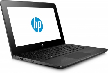 Laptop HP x360 11-ab013la 11.6'', Intel Pentium N3710 1.60GHz, 4GB, 500GB, Windows 10 Home 64-bit, Negro 