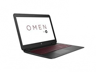 Laptop Gamer HP Omen 15-ax204la 15.6'', Intel Core i5-7300HQ 2.50GHz, 12GB, 1TB, NVIDIA GeForce GTX 1050, Windows 10 Home 64-bit, Negro 