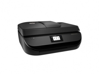 Multifuncional HP DeskJet Ink Advantage 4675, Color, Inyección, Inalámbrico, Print/Scan/Copy/Fax 