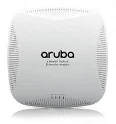 Access Point Aruba Instant IAP-215 de Radio Dual, Inalámbrico, 1300 Mbit/s, 2.4/5GHz, 6 Antenas Integradas 