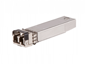 Aruba Módulo Transceptor SFP, LC, 1000Mbit/s, 500 Metros 