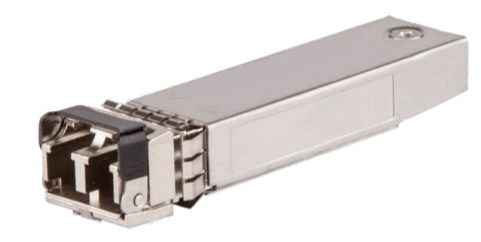 Aruba Módulo Transceptor Aruba 10G SFP+, LC , 10.000Mbit/s, 10Km 