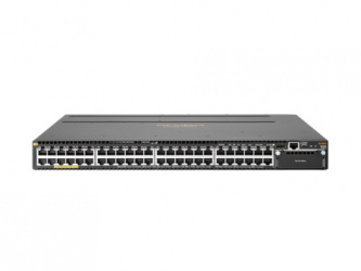 Switch Aruba Gigabit Ethernet 3810M, 48 Puertos 10/100/1000Mbps, 320 Gbit/s, 64.000 Entradas - Administrable 
