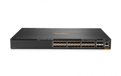 Switch Aruba CX 6300M, 24 Puertos SFP+, 4 Puertos SFP, 880 Gbit/s, 32.000 Entradas - Administrable 
