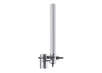 Aruba Antena Omnidireccional AP-ANT-19, 6dBi, 2.4-2.5/5.15-5.875GHz 