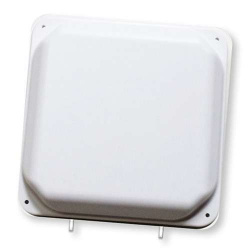 Aruba Antena Sectorial AP-ANT-25A, 5dBi, 2.4-2.5/4.9-6.0GHz 