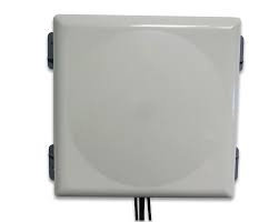 Aruba Antena Sectorial AP-ANT-48, 8.5dBi, 2.4-2.5/4.9-6.0GHz 