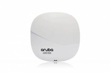 Access Point Aruba de Banda Dual AP-325, 1733 Mbit/s, 2x RJ-45, 2.4/5GHz, 8 Antenas Integradas 