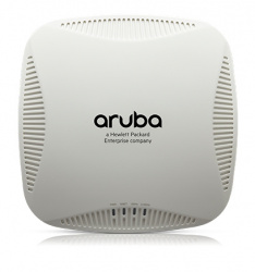 Access Point Aruba IAP-205-RW, Inalámbrico, 867 Mbit/s, 2.4/5GHz 