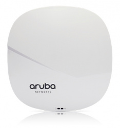 Access Point Aruba de Banda Dual IAP-325, 1733Mbit/s, 2x RJ-45, 2.4/5GHz, 8 Antenas de 5dBi 