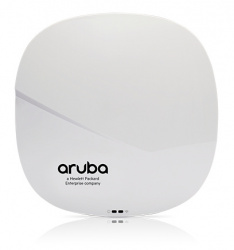 Access Point Aruba de Banda Dual AP-335, 1733 Mbit/s, 2x RJ-45, 2.4/5GHz 