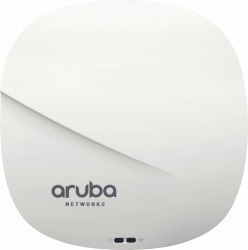 Access Point Aruba Banda Dual IAP-335, 2300 Mbit/s, 2x RJ-45, 2.4/5GHz, 4 Antenas Integradas de 5.7dBi 