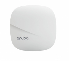 Access Point Aruba de Banda Dual IAP-305, 1300 Mbit/s, 1x RJ-45, 2.4/5GHz, 3 Antenas de 7.6dBi 