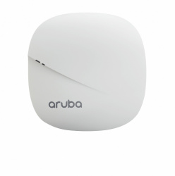 Access Point Aruba de Banda Dual AP-207, 1267 Mbit/s, 1x RJ-45, 2.4/5GHz, 2 Antenas Internas de 6.8dBi 