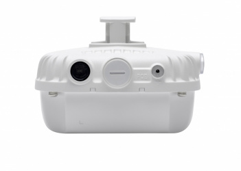 Access Point Aruba de Banda Dual AP-367, 1167Mbit/s, 1x RJ-45, 1x USB, 2.4/5GHz, 1 Antena Interna 