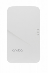 Access Point Aruba de Banda Dual AP-303H, 867 Mbit/s, 3x RJ-45, 2.4/5GHz, 2 Antenas Integradas de 6.2dBi 