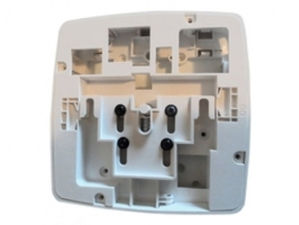 Aruba Montaje de Pared AP-220-MNT-W3, para Access Point 200, Blanco 