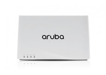 Access Point Aruba AP-203R, 2.4/5GHz, 1000Mbit/s, 2x RJ-45, 2 Antenas 