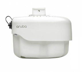 Access Point Aruba de Banda Dual AP-374, 2033 Mbit/s, 1x RJ-45, 2.4/5GHz - no incluye Antenas 