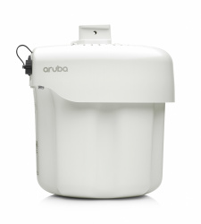 Access Point Aruba AP-375 (RW), 1733Mbit/s, 1x RJ-45, 2.4/5GHz, Antena de 4.6dBi 