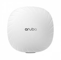 Access Point Aruba de Banda Dual AP-535 (RW), 3550 Mbit/s, 2x RJ-45, 2.4/5GHz, 4 Antenas de 5.4dBi 