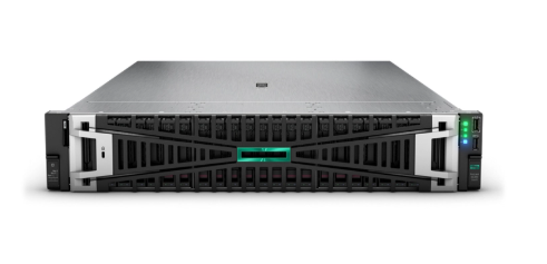 Servidor HPE Networking Instant On ProLiant DL380 Gen11, Intel Xeon Silver 4514Y, 64GB DDR5, 2.5