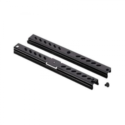 HPE Networking Instant On Montaje para Access Point AP-MNT-MP10-D, 10 Piezas  