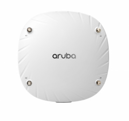 Access Point Aruba de Banda Dual AP-514, 5375Mbit/s, 2x RJ-45, 2.4/5GHz 