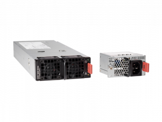 HPE Networking Instant On Fuente de Poder para Switch R0X35A-OPG, 1800W, Salida No disponible, para CX 6400 