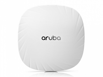 Access Point Aruba de Banda Dual AP-505, 1774Mbit/s, 1x RJ-45, 2.4/5GHz, 2 Antenas Internas 