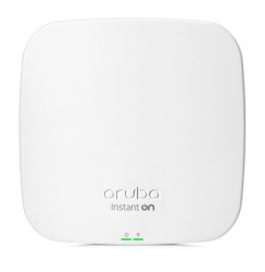 Access Point HPE Networking Instant On R2X06A, 1733Mbit/s, 1 x RJ-45, 2.4/5GHz, 4 Antenas Internas de 6 dBi, 1 Pieza 