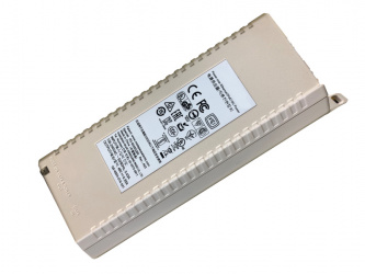 Aruba Adaptador de Corriente PoE R2X22A, 48V, para Access Point 