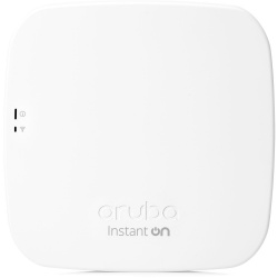 Access Point Aruba de Banda Dual On AP12, 1600Mbit/s, 1x RJ-45, 1x USB, 2.4/5GHz, 1 Antena Interna 5.4dBi 