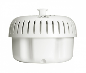 Access Point Aruba de Banda Dual AP-574, 5375 Mbit/s, 2x RJ-45, 2.4/5GHz, 4 Antenas de 4.2dBi 