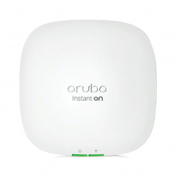 Access Point Aruba AP22, 1774 Mbit/s, 1x RJ-45, 2.4/5GHz, Antena Integrada de 5.6dBi 