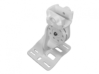 Aruba Kit de Montaje para AP de exterior colgante o de doble inclin, Blanco 