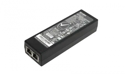 HPE Networking Instant On Inyector PoE, 30W, 2 Puertos PoE 